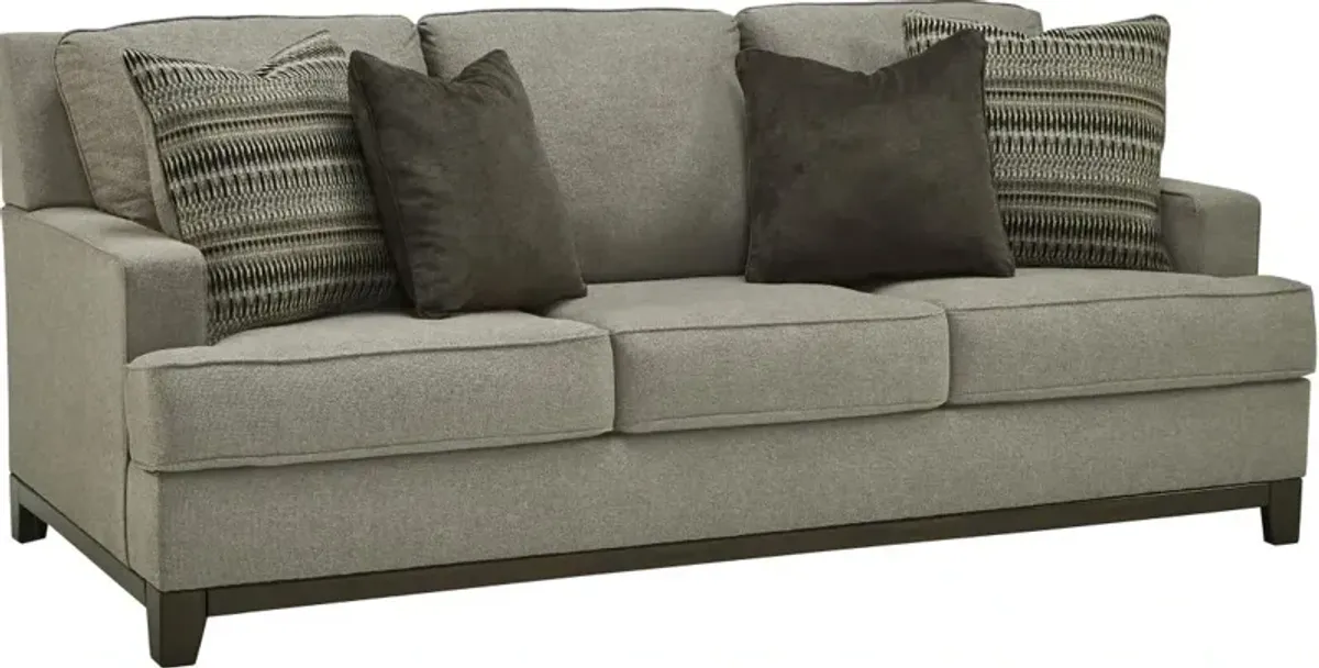 Signature Design by Ashley® Kaywood Granite Sofa