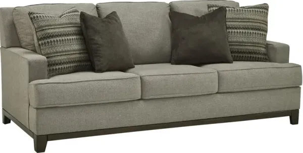 Signature Design by Ashley® Kaywood Granite Sofa