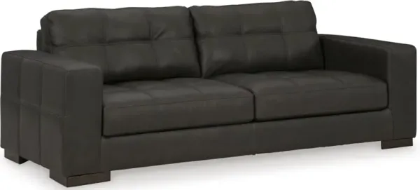 Signature Design by Ashley® Luigi Thunder Sofa 