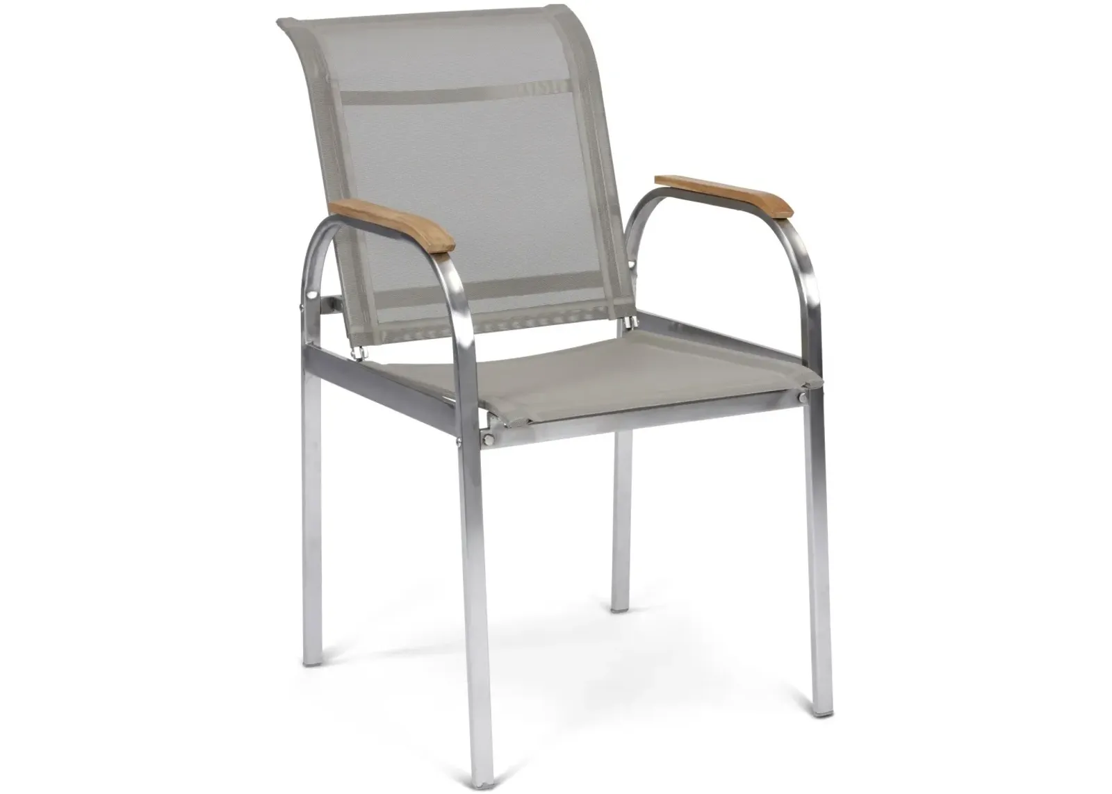 homestyles® Aruba Gray Dining Chair