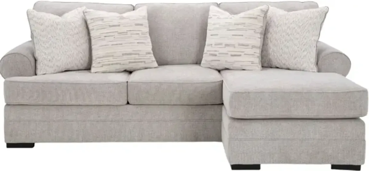 Benchcraft® Eastonbridge Shadow Chaise Sofa