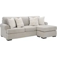 Benchcraft® Eastonbridge Shadow Sofa Chaise