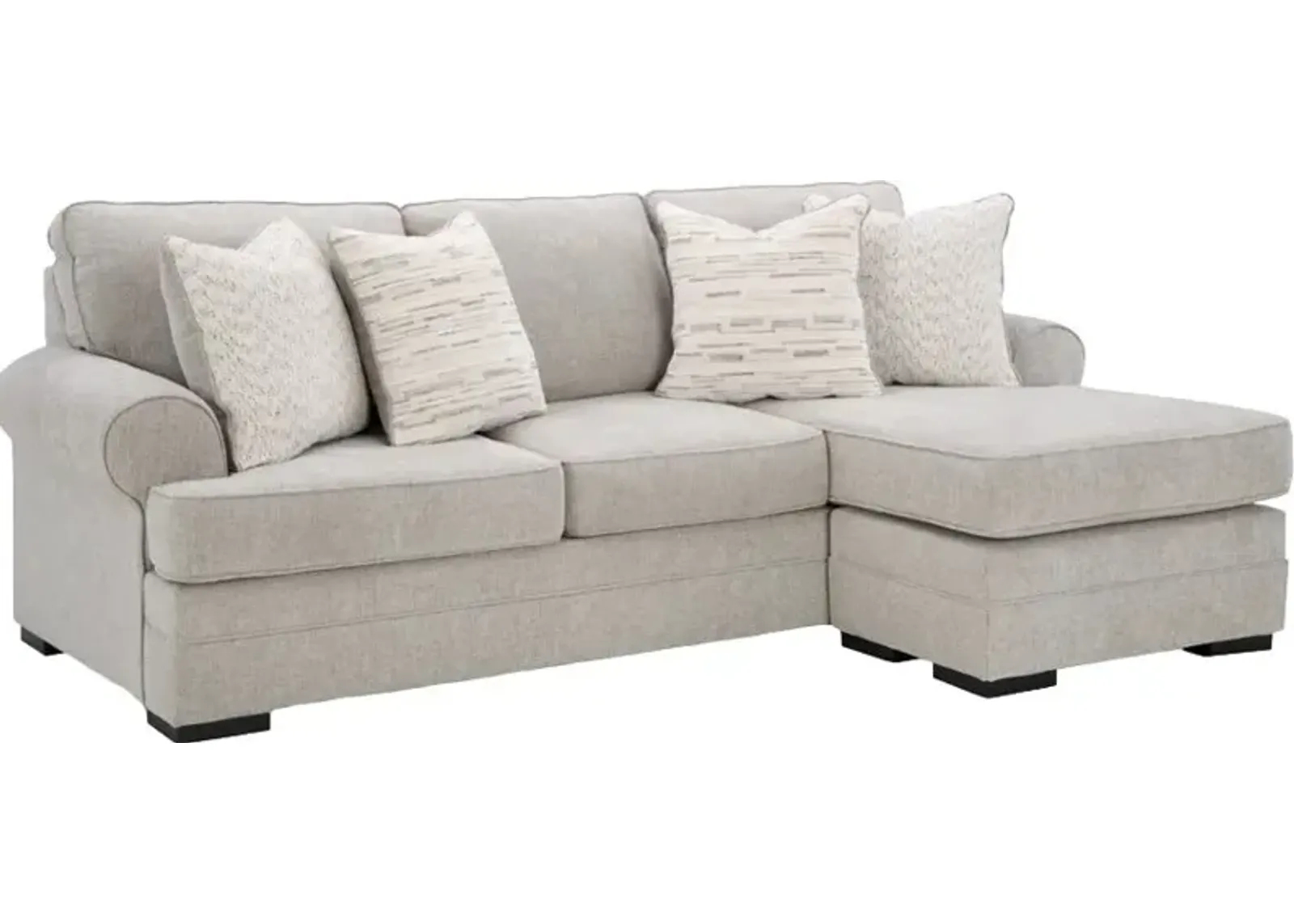 Benchcraft® Eastonbridge Shadow Sofa Chaise