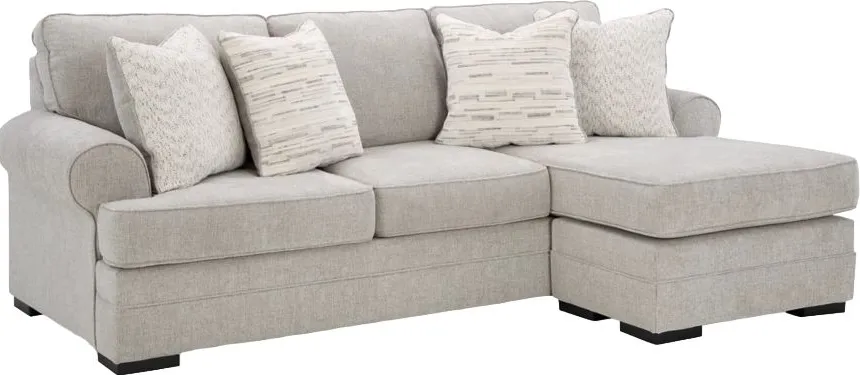 Benchcraft® Eastonbridge Shadow Sofa Chaise