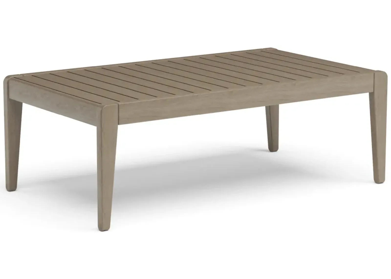 homestyles® Sustain Gray Outdoor Coffee Table