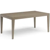 homestyles® Sustain Gray Outdoor Dining Table