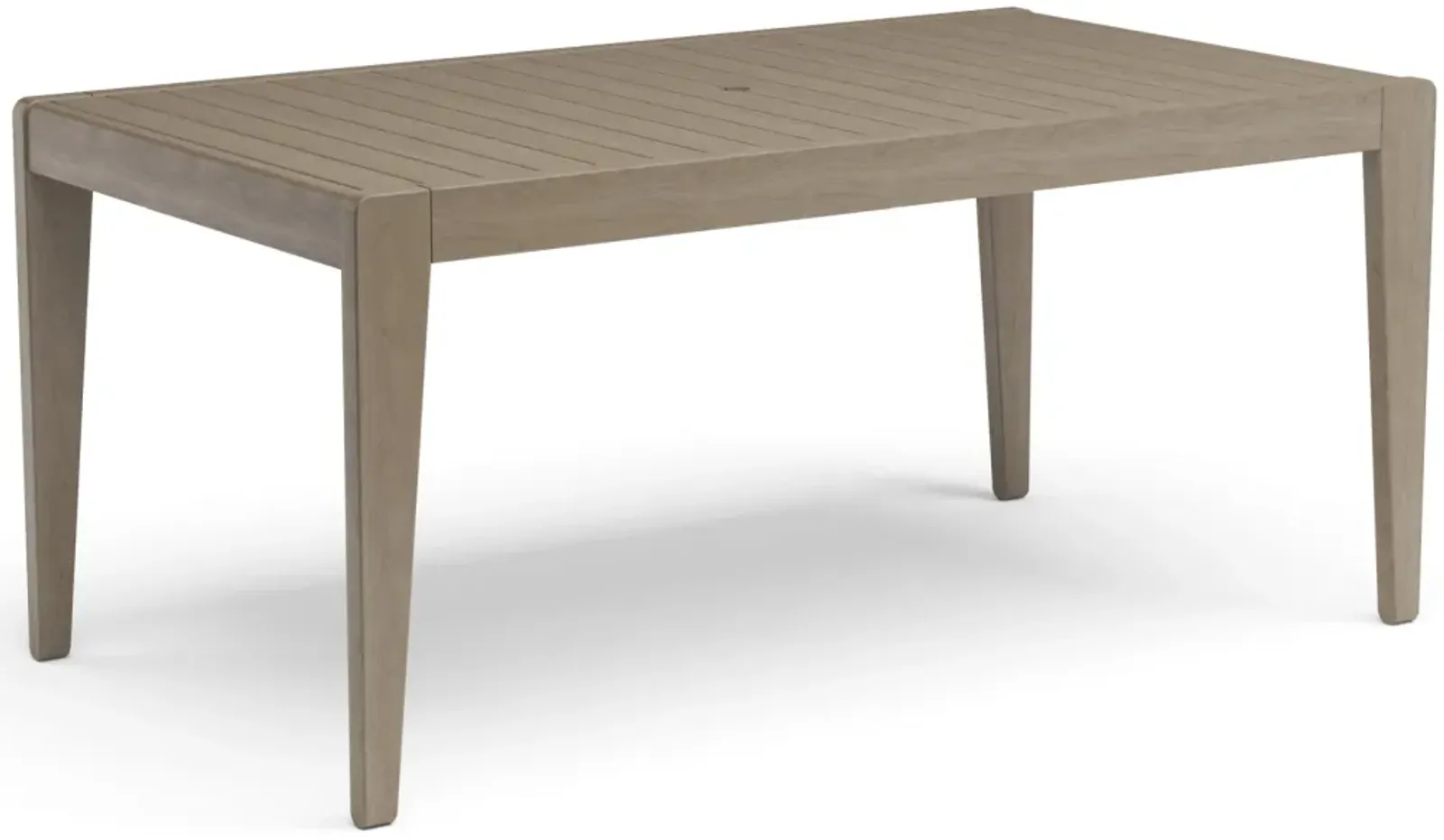 homestyles® Sustain Gray Outdoor Dining Table