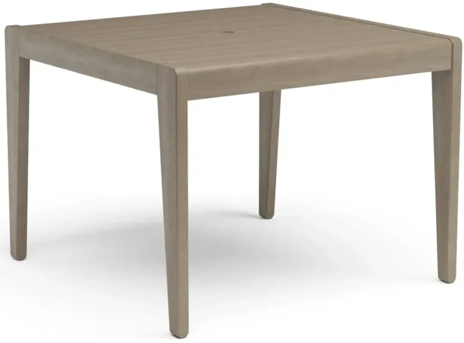 homestyles® Sustain Gray Outdoor Dining Table