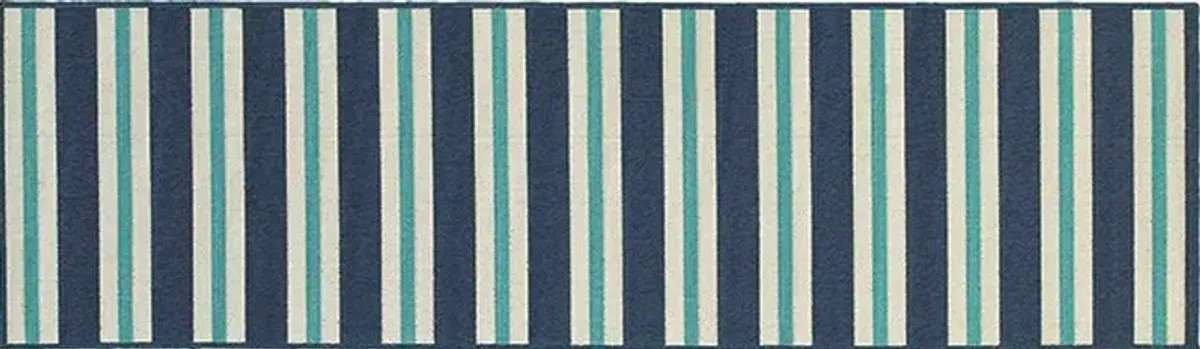Oriental Weavers Meridian 2'x8' Style 7 Rug Runner