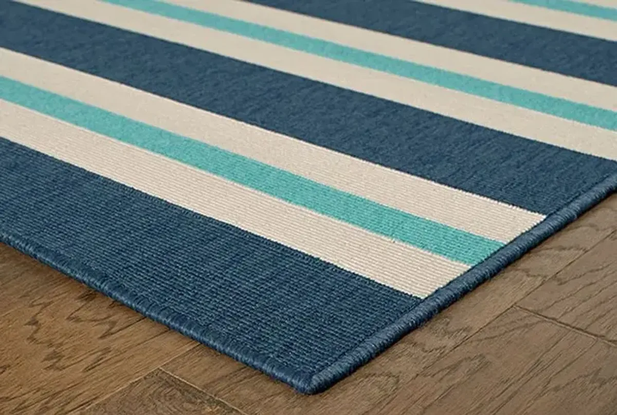 Oriental Weavers Meridian 5'x8' Style 7 Area Rug