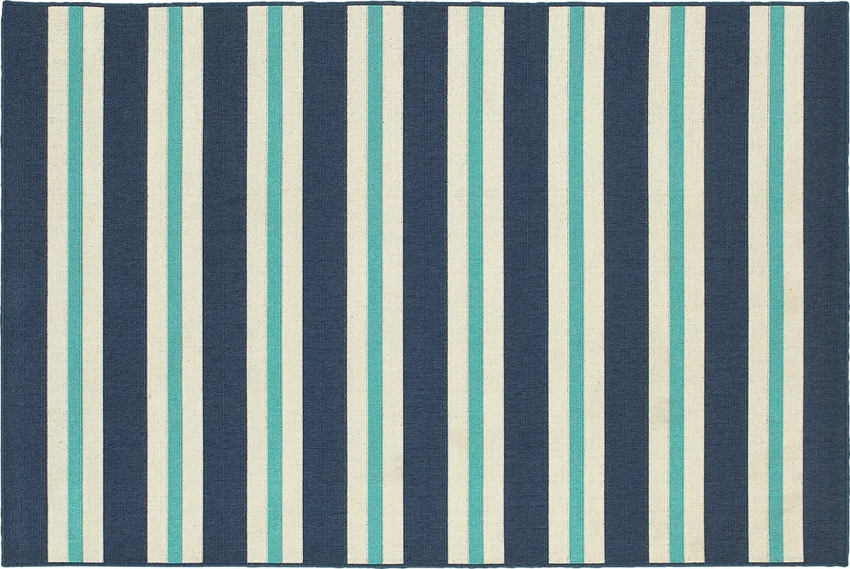 Oriental Weavers Meridian 5'x8' Style 7 Area Rug