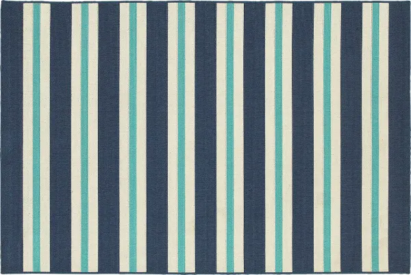 Oriental Weavers Meridian 5'x8' Style 7 Area Rug