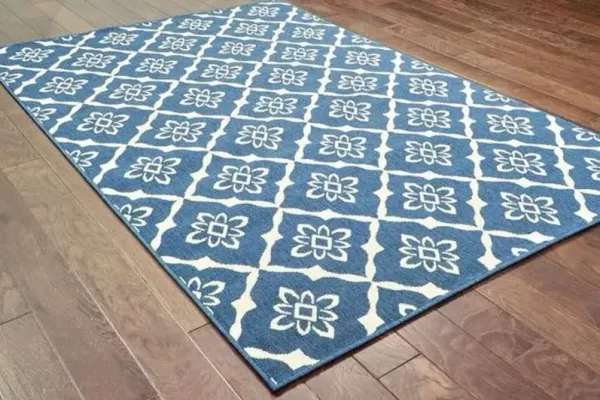 Oriental Weavers Meridian 9'x13' Style 3 Area Rug