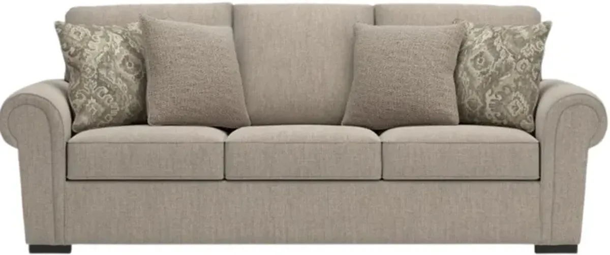Benchcraft® Sararose Heather Sofa