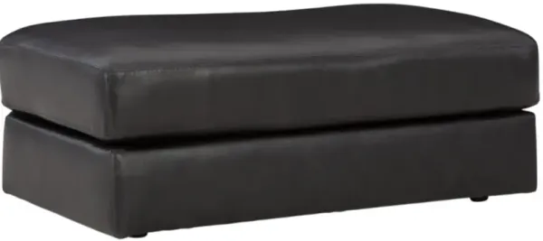 Signature Design by Ashley® Amiata Onyx Ottoman