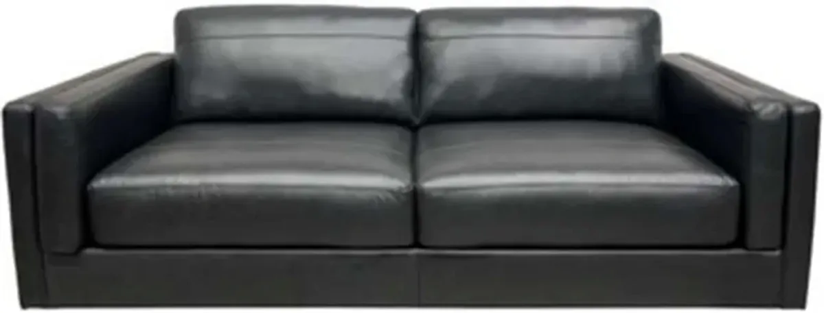 Signature Design by Ashley® Amiata Onyx Loveseat