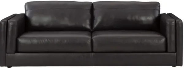 Signature Design by Ashley® Amiata Onyx Sofa