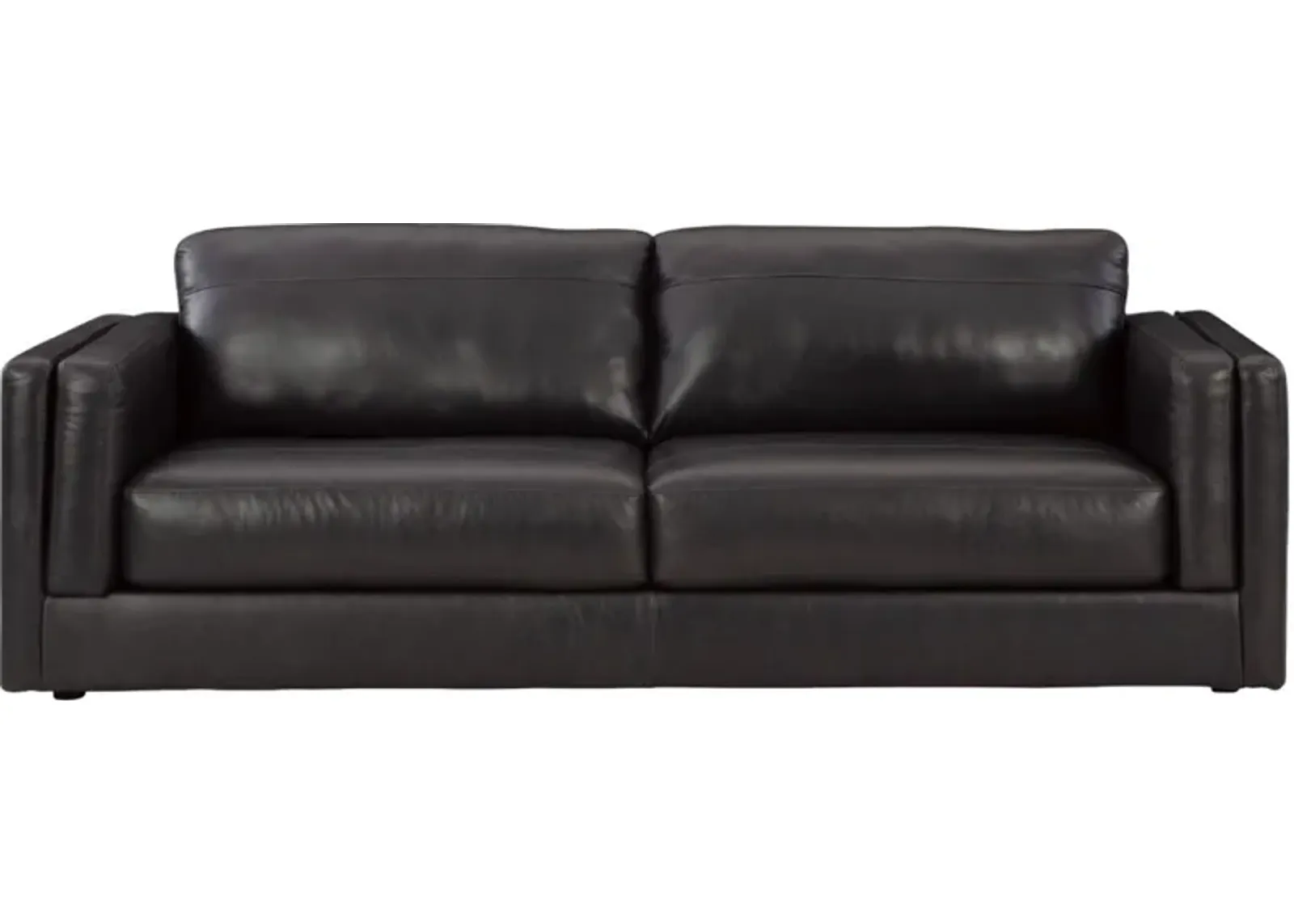 Signature Design by Ashley® Amiata Onyx Sofa