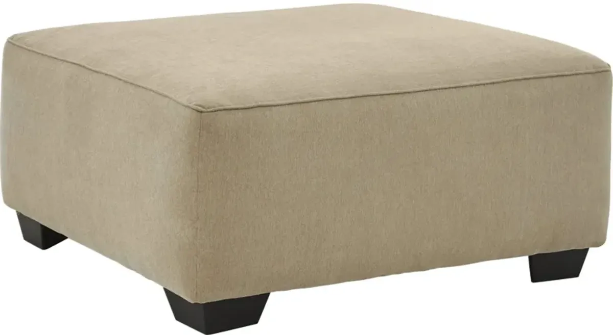 Signature Design by Ashley® Lucina Quartz Oversized Accent Ottoman