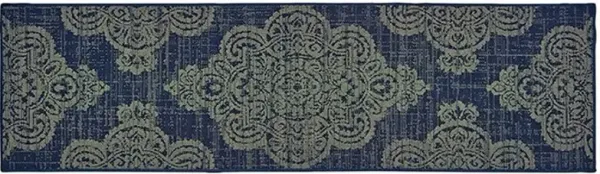 Oriental Weavers Marina 2'x8' Style 11 Rug Runner
