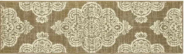 Oriental Weavers Marina 2'x8' Style 13 Rug Runner
