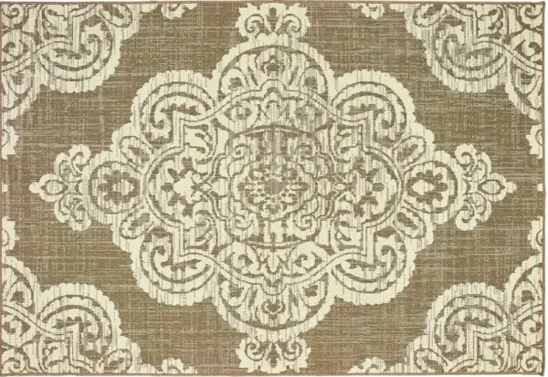 Oriental Weavers Marina 3'x5' Style 20 Area Rug