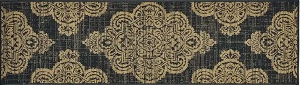 Oriental Weavers Marina 2'x8' Style 14 Rug Runner