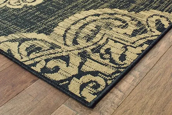 Oriental Weavers Marina 5'x8' Style 14 Area Rug