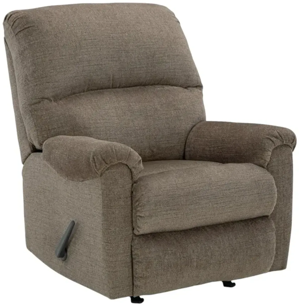 Signature Design by Ashley® Stonemeade Nutmeg Recliner