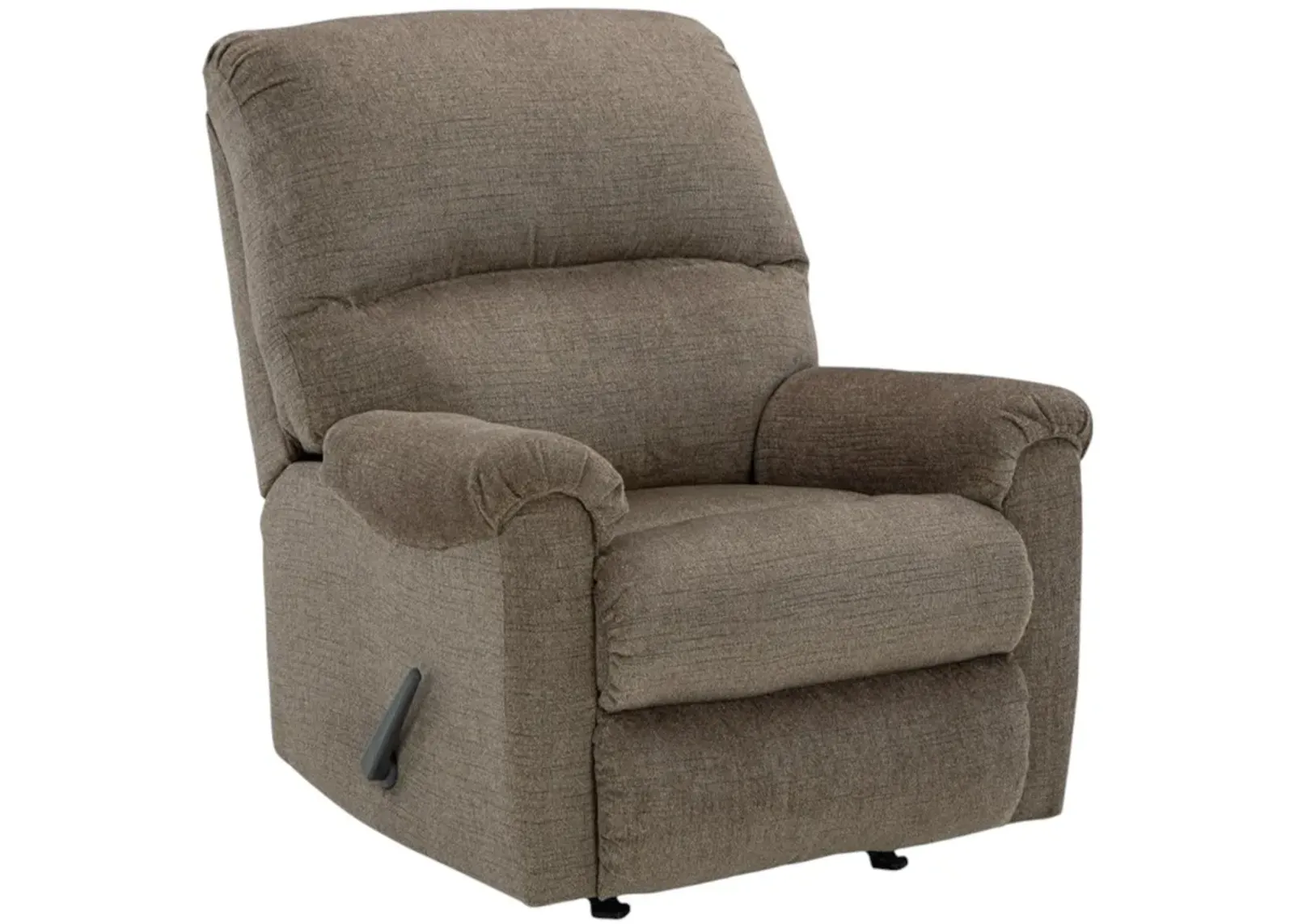 Signature Design by Ashley® Stonemeade Nutmeg Recliner