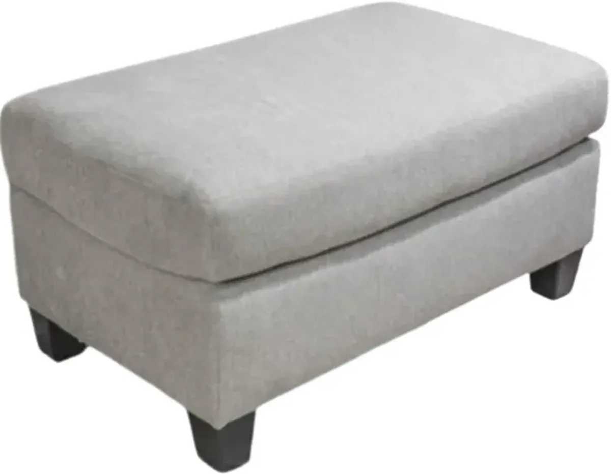 Benchcraft® Willarae Taupe Ottoman