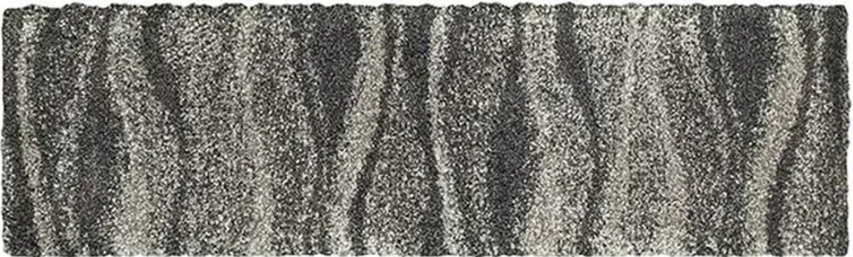 Oriental Weavers Henderson 2'x8' Style 4 Rug Runner