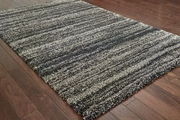 Oriental Weavers Henderson 8'x11' Style 5 Area Rug