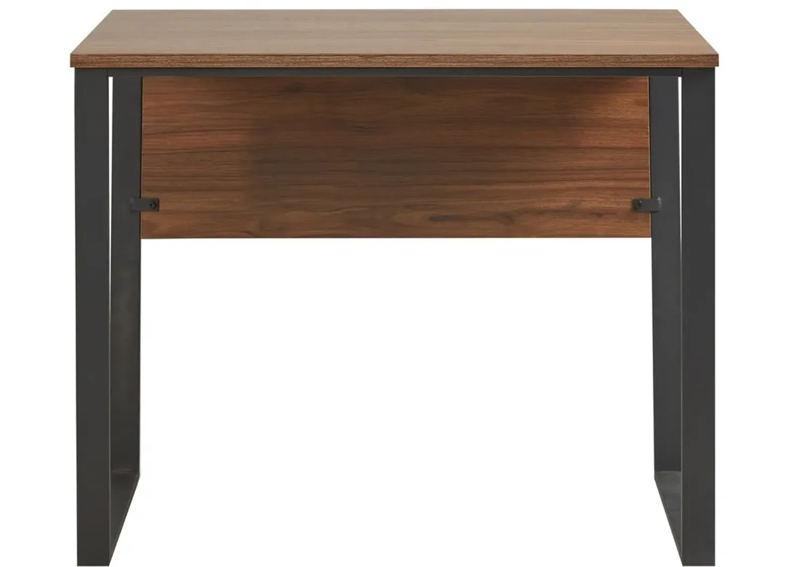 Olliix by 510 Design Carlyle Dark Coffee 38" Computer Desk