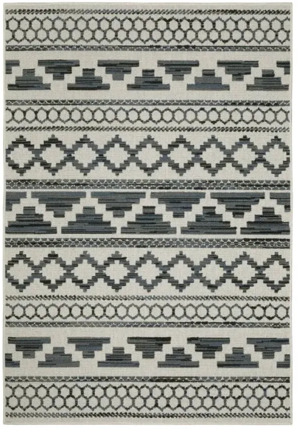 Oriental Weavers Torrey 5'x7' Style 1 Area Rug