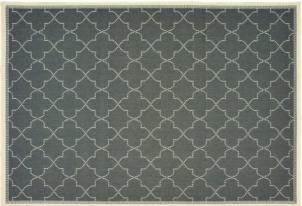 Oriental Weavers Marina 4'x6' Style 15 Area Rug