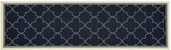 Oriental Weavers Marina 2'x8' Style 16 Rug Runner