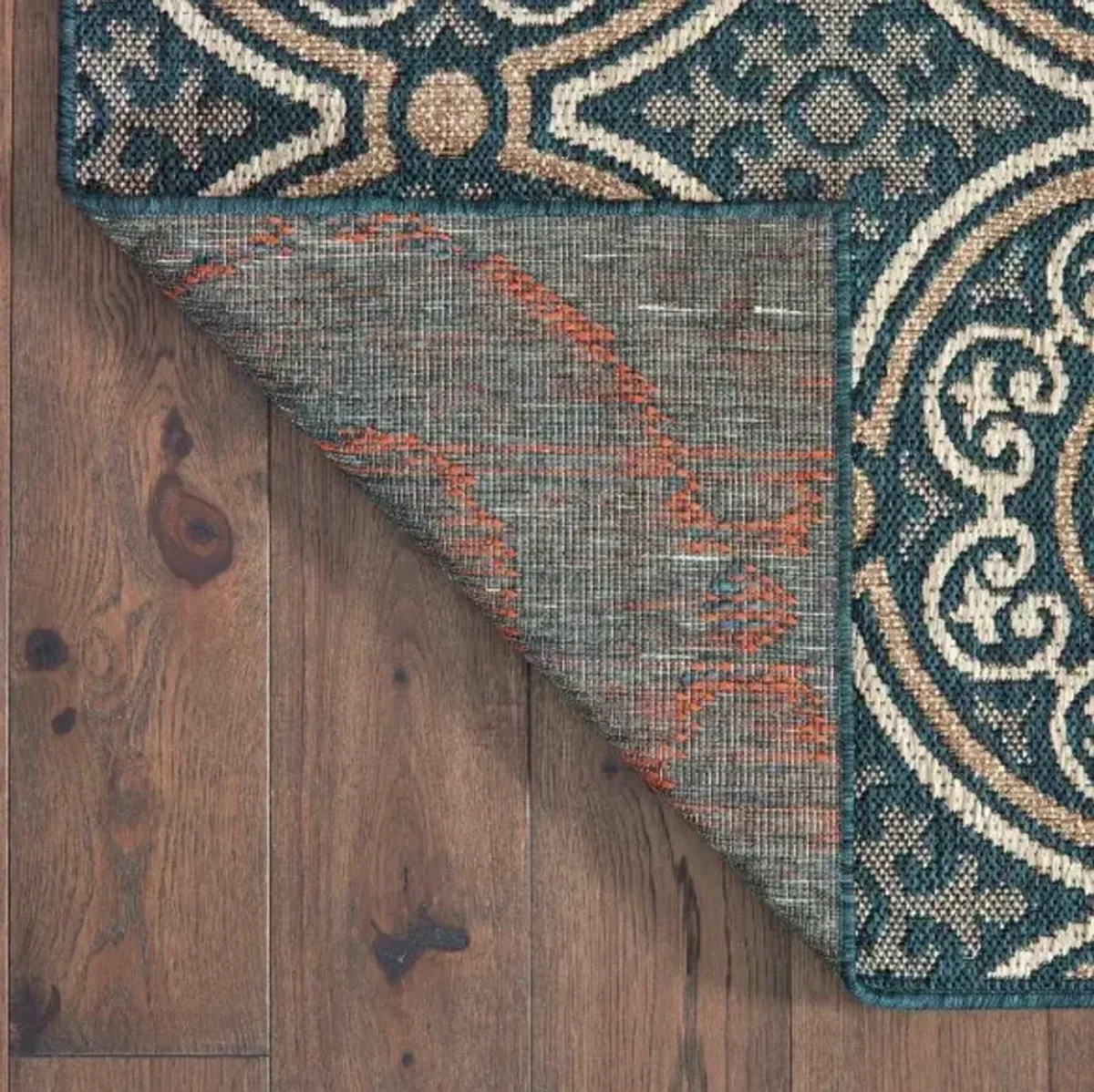 Oriental Weavers Latitude 5'x7' Style 4 Area Rug