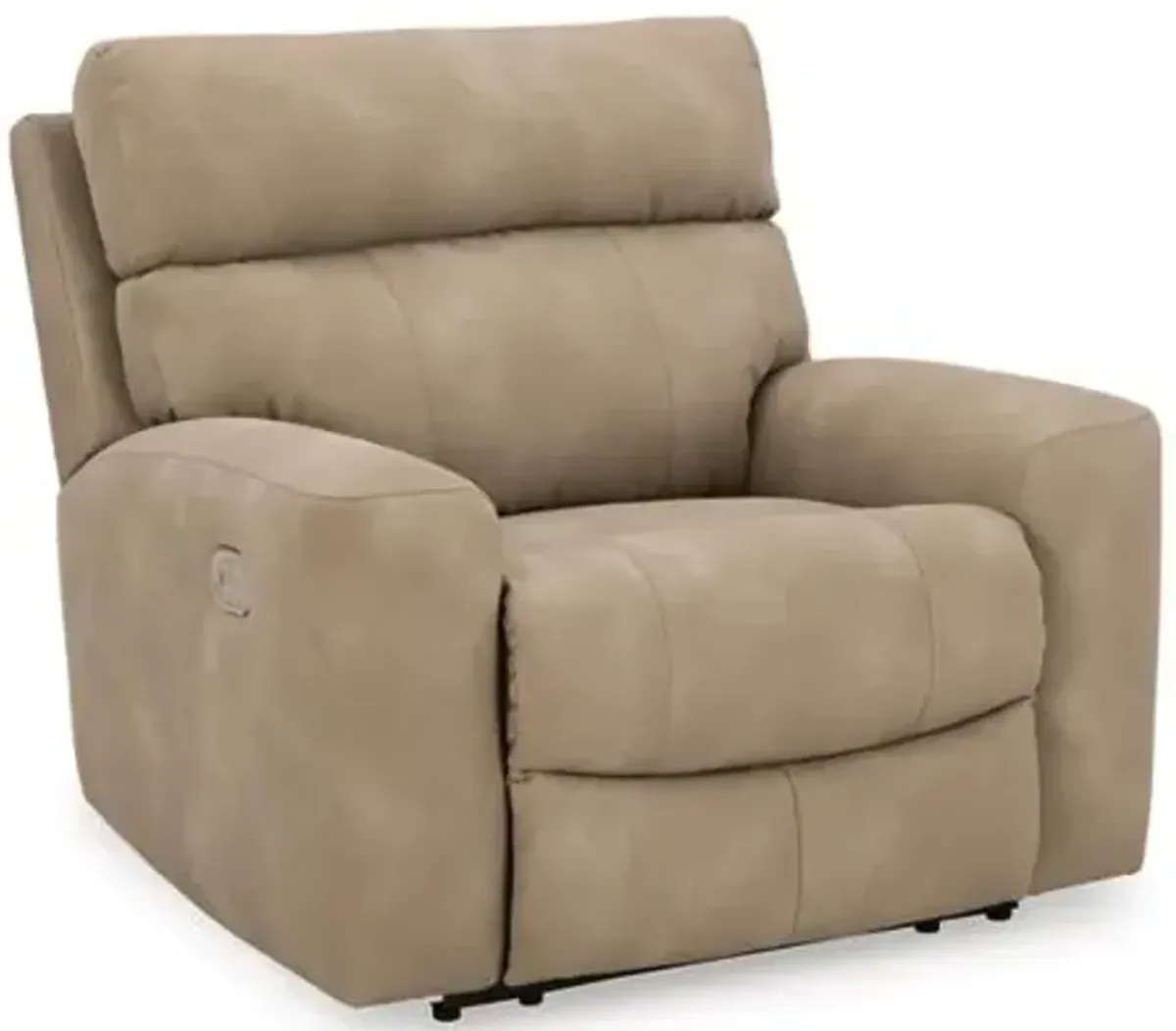 Signature Design by Ashley® Next-Gen DuraPella Sand Power Recliner Chair