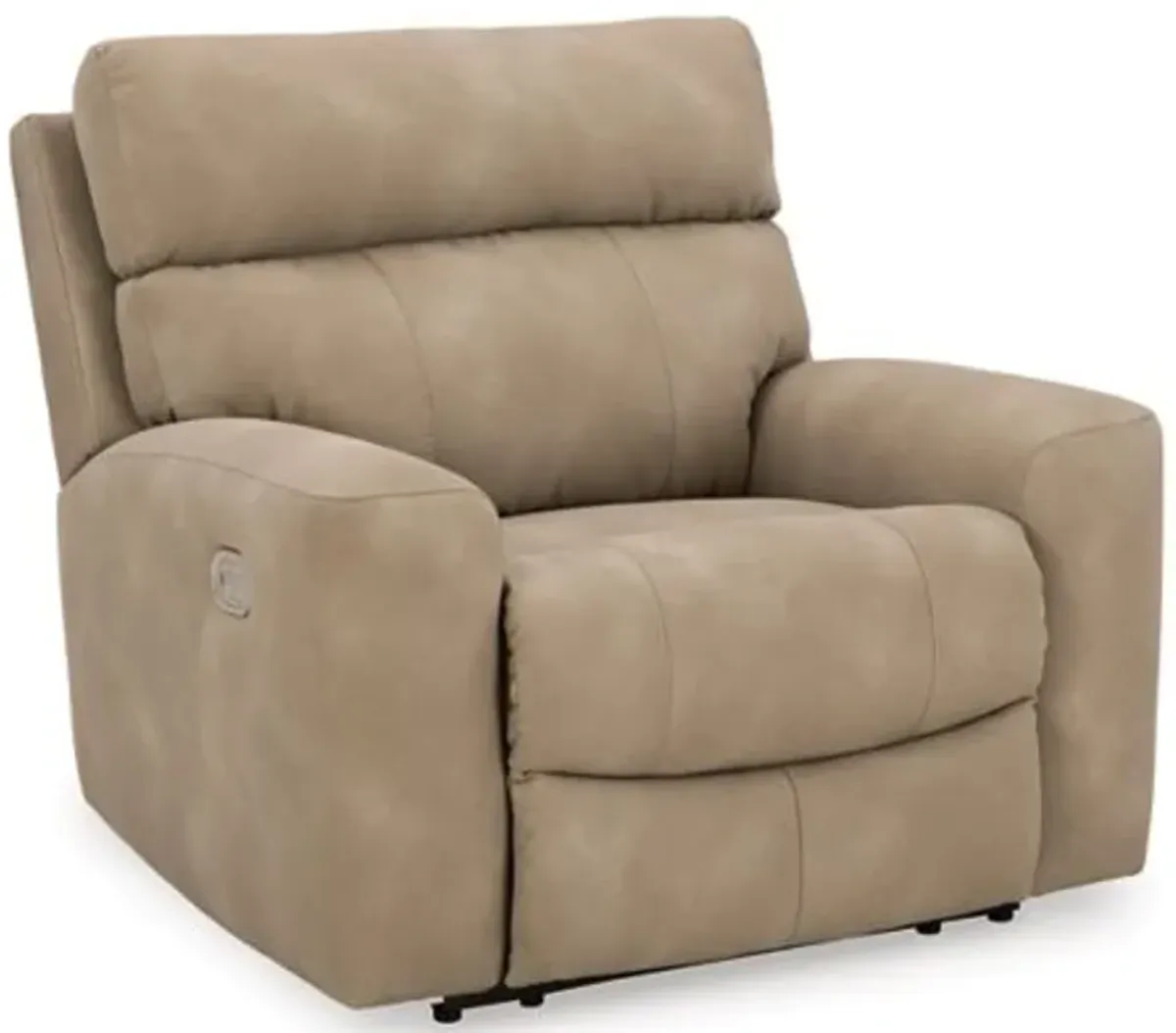 Signature Design by Ashley® Next-Gen DuraPella Sand Power Recliner Chair