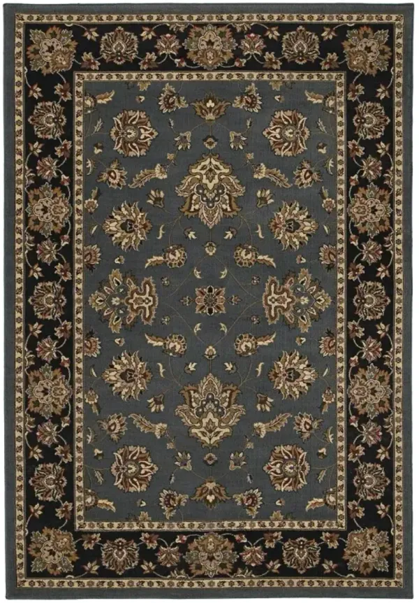 Oriental Weavers Ariana 5'x8' Style 23 Area Rug
