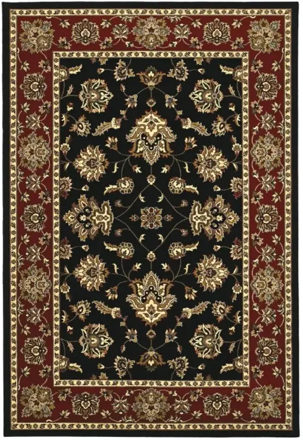 Oriental Weavers Ariana 5'x8' Style 24 Area Rug