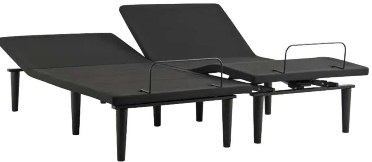 Sealy® Ease® 4.0 Power Base Split California King Adjustable Foundation, Must Order Two for a Set