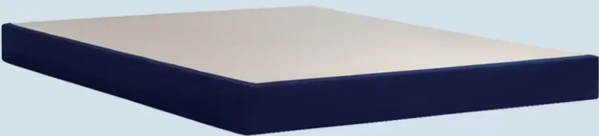 Stearns & Foster® 5" Split California King Low Profile Flat Foundations, Includes 2 Pieces