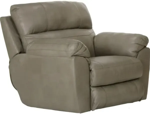 iAmerica Veneto Putty Power Recliner