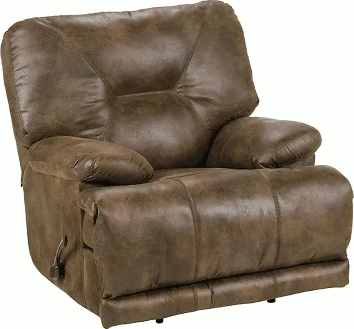 iAmerica Odyssey Elk Power Lay-Flat Recliner