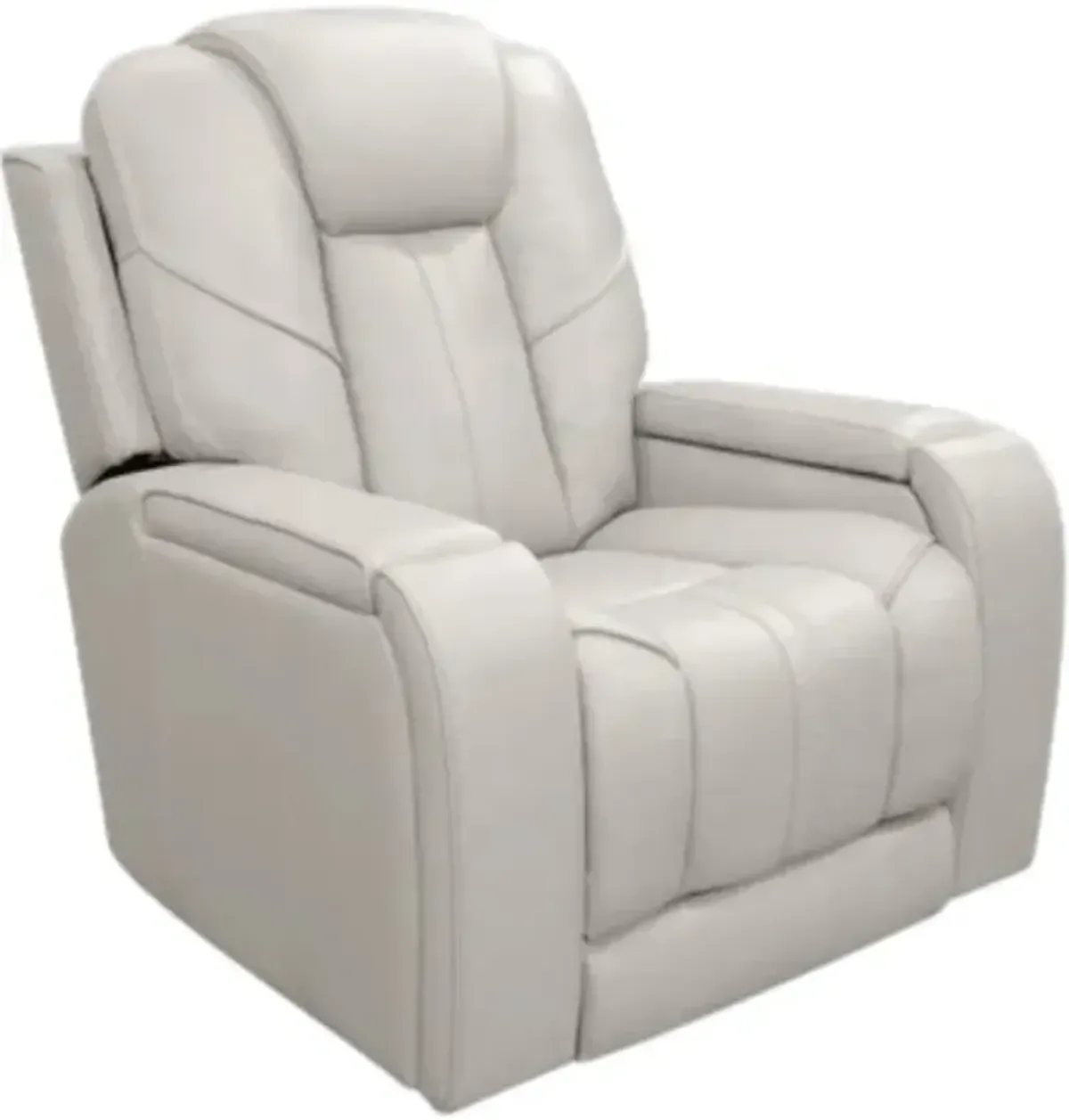 iPowr Dove Triple Power Recliner with Lumbar Massage and Immersive Audio