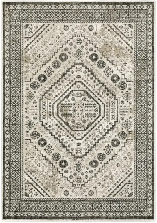 Oriental Weavers Georgia 5'x7' Style 5 Area Rug
