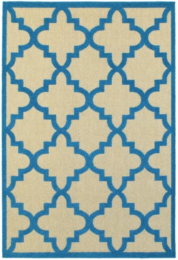 Oriental Weavers Cayman 5'x8' Style 5 Area Rug