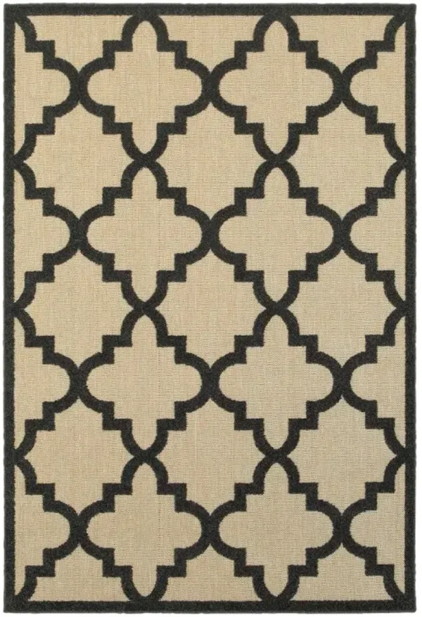 Oriental Weavers Cayman 5'x8' Style 6 Area Rug